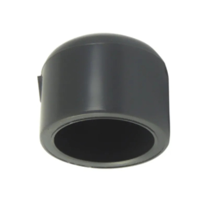 PVC zwembadplug diameter 50 vrouwelijk