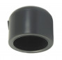 PVC vrouwelijke drukplug met een diameter van 75 mm