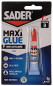 Kleber SADER MaxiGlue Gel 3g