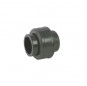3-delige PVC drukslang, diameter 16