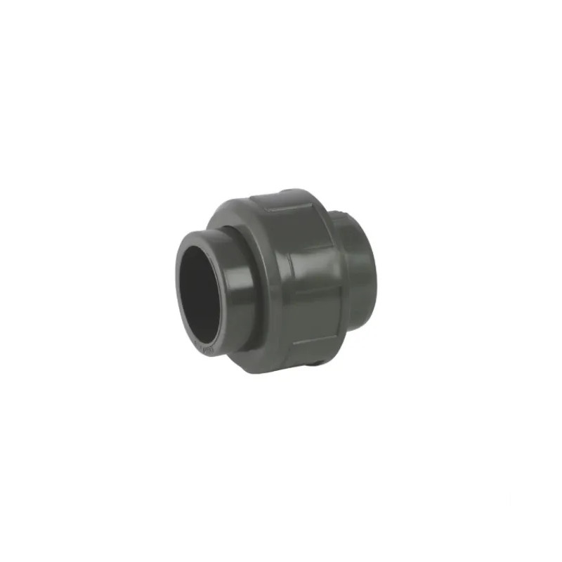 3-delige PVC drukslang, diameter 20