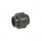3-delige PVC drukslang, diameter 20