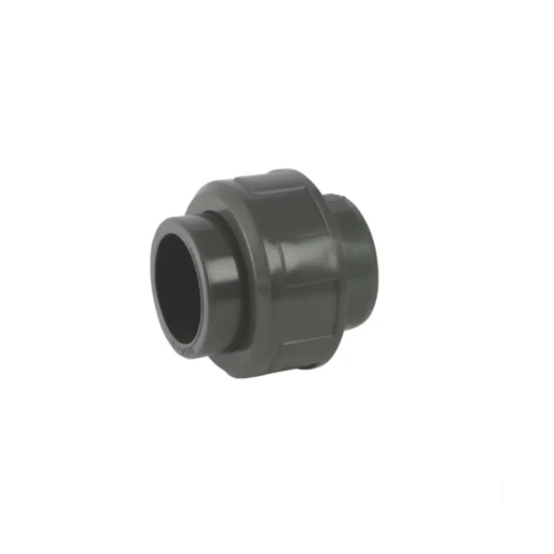 3-delige PVC manchet, diameter 32