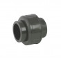 3-delige PVC drukslang voor zwembaden, diameter 50 mm