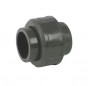 3-delige PVC drukslang voor zwembaden, diameter 63 mm