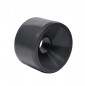 Reducción PVC presión macho 50 mm, hembra 25 mm