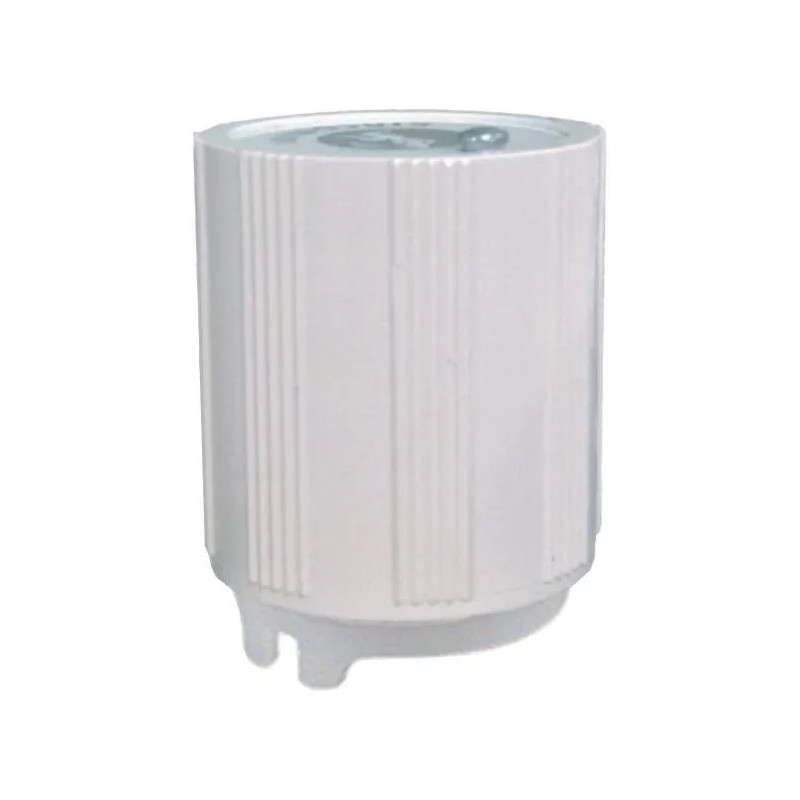 Handwiel voor verdeelblokken R553D, R553F, R553V