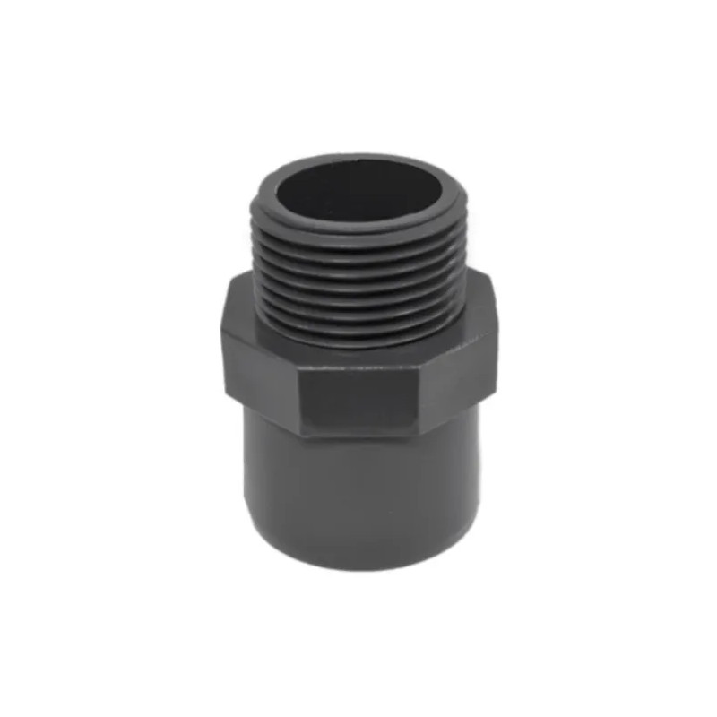 Nipplo adattatore F16 M20 M12x17 Nipplo adattatore F16 M20 M12x17