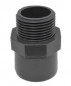 Nipplo adattatore F16 M20 M12x17 Nipplo adattatore F16 M20 M12x17