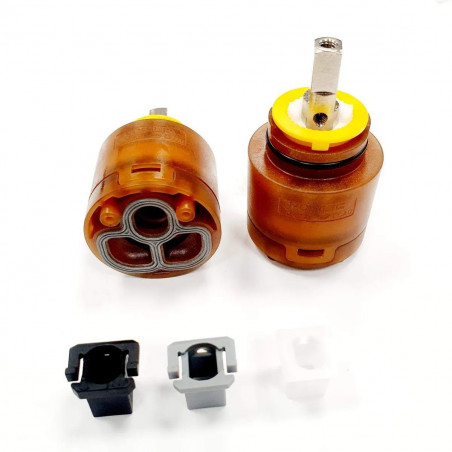 Cartucho para grifo mezclador de fregadero Newroad d.35mm