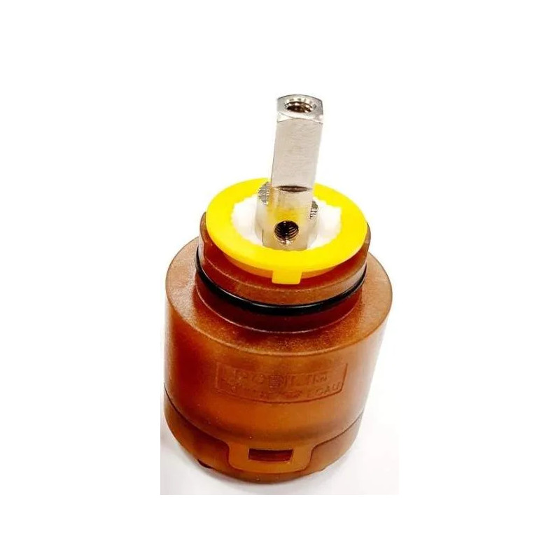 Patroon voor Newroad gootsteenkraan d.35mm