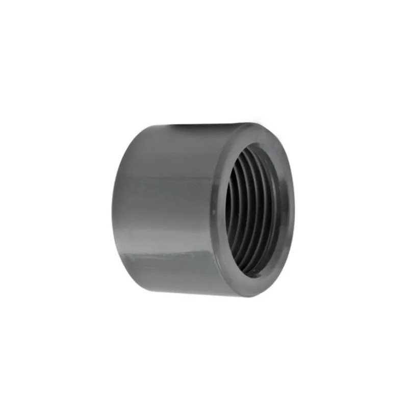 25 mm mannelijk PVC drukregelaar, 12x17 vrouwelijk inschroefregelaar