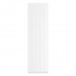 NIRVANA NEO verticale straalkachel, 1500W, H.1333 x B.450