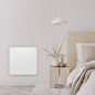 NIRVANA NEO horizontal radiant heater, 1000W, H.600 x L.600 NIRVANA NEO horizontal radiant heater, 1000W, H.600 x L.600