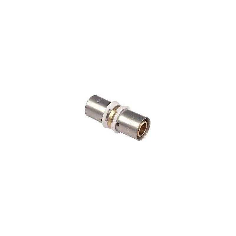 Radiale PPSU 26x26 mm loodvrije meerlaagsverbinding