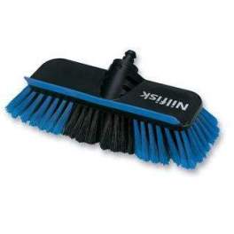 Brosse auto Click and Clean - Nilfisk - Référence fabricant : 6411131