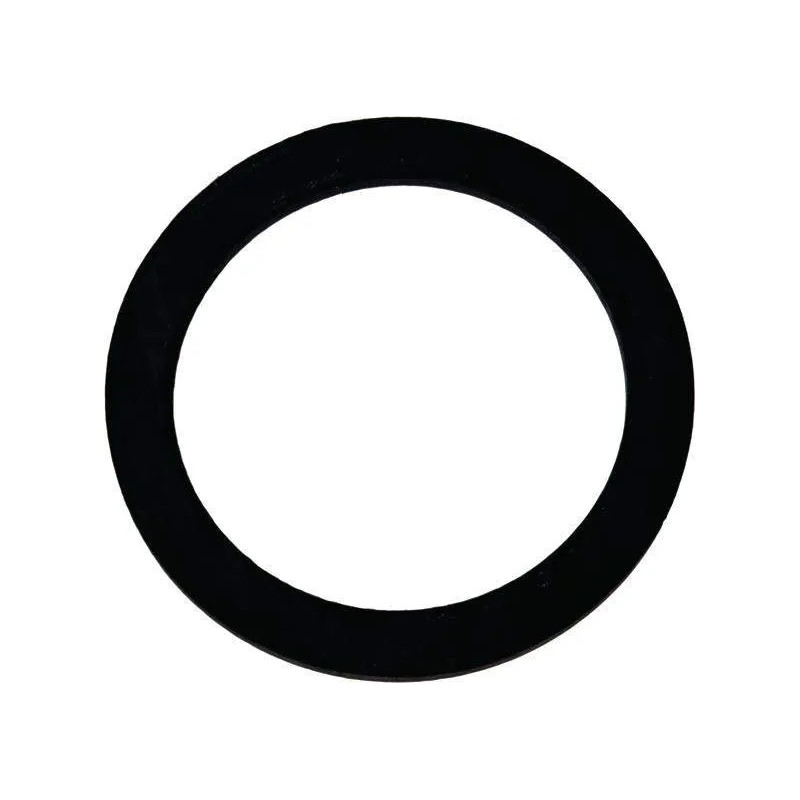 EPDM pakking voor 33x42 muurdoorvoer.