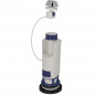 3V101 Kabelspoelmechanisme met twee volumes voor toiletreservoirs