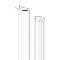 Magneetkoppel voor wand LUNES 2.0 2PH