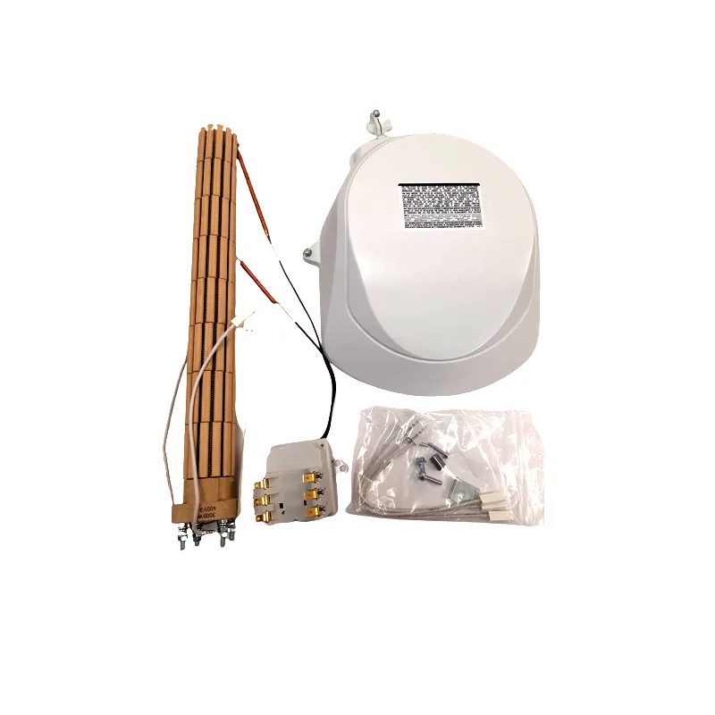 Three-phase kit for CHAUFFEO PLUS steatite vertical stable 200 L