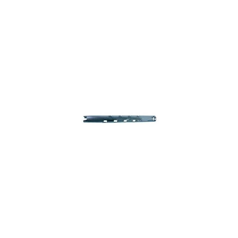 Radiatorsteun, inklopbare buis, lengte 200 mm.