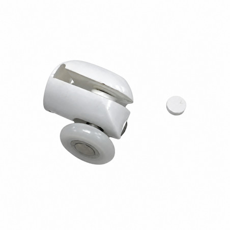 Rueda alta para cabina KINEPRIME 2 y panel SUPRA