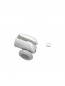 Hoog wiel voor KINEPRIME 2 cabine en SUPRA wand