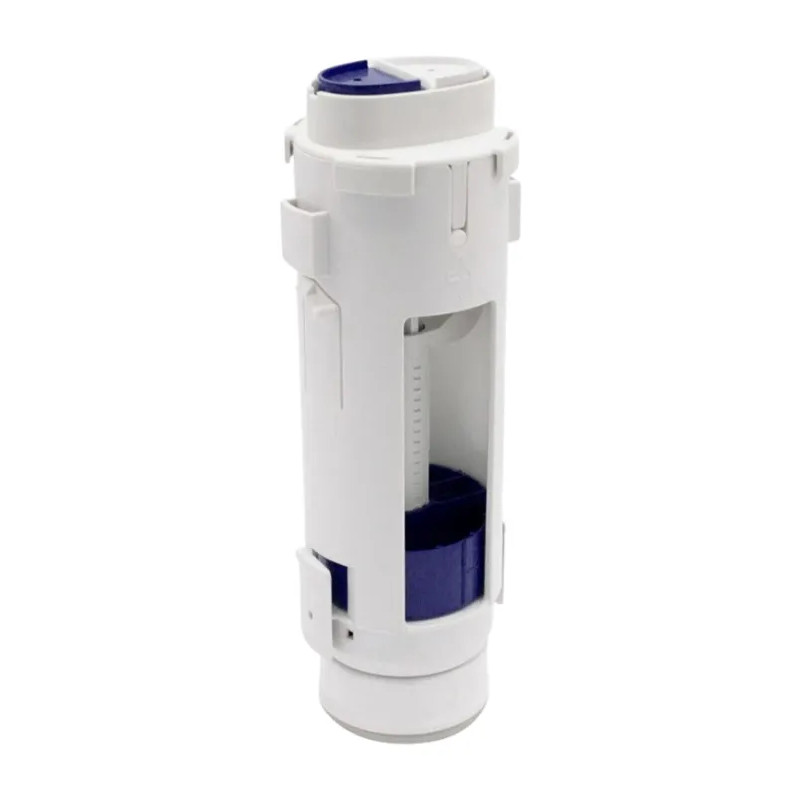 Geberit Twico spoelmechanisme