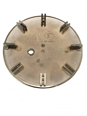 Plato para colador de ducha VD30551/ VD80051/AD45051.