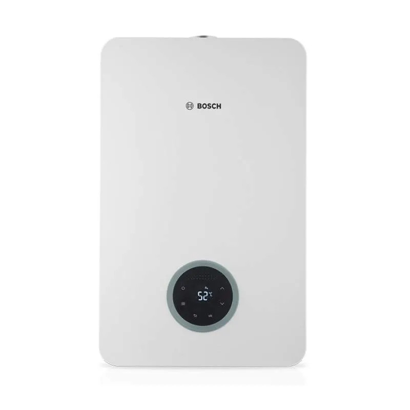 THERM 5600 butaan badverwarming met zuignap voor stacaravans.