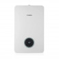 THERM 5600 butaan badverwarming met zuignap voor stacaravans.