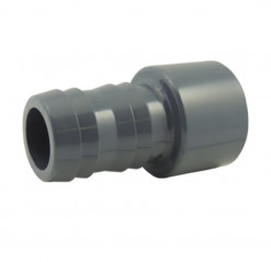Ugello a pressione da 50 mm, maschio da 50 mm, PN16, per l\'incollaggio