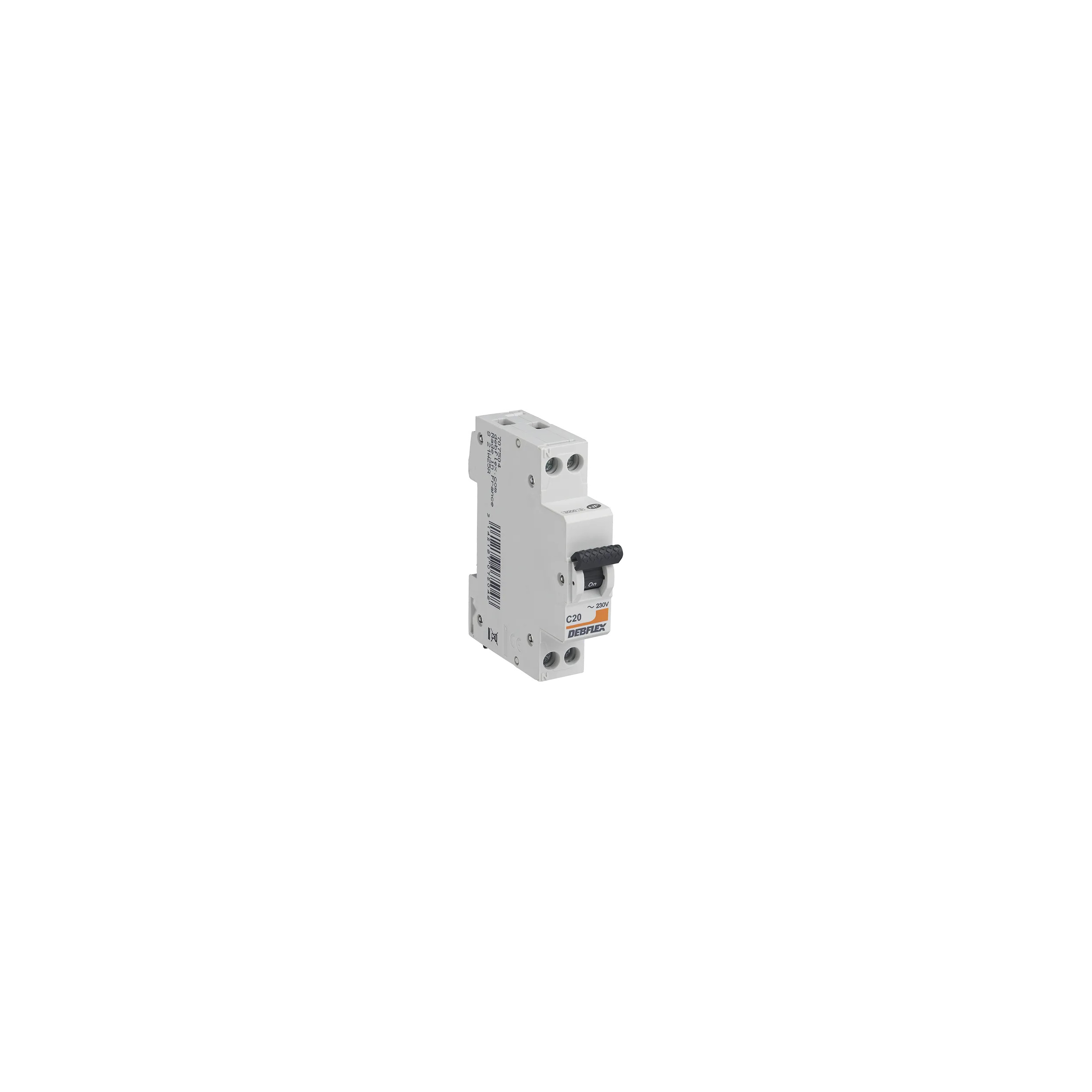 Interruttore PH plus N20A 3KA