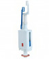 Valve for "Slim&Silent" concealed cistern frame