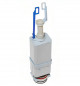 Válvula para bastidor "Slim&Silent"