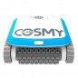 COSMY 100 autonome elektrische robot.