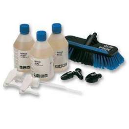 Kit completo per la pulizia dei veicoli Click and Clean - Nilfisk - Référence fabricant : 6411134