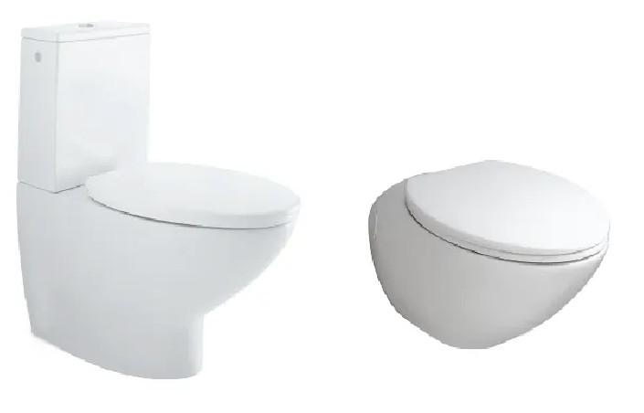 WC-Sitz ALLIA Metaphore 1