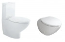 Copriwater per WC ALLIA Metaphore 1 Copriwater per WC ALLIA Metaphore 1