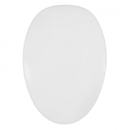 WC-Sitz für Wand-WC ALLIA Metaphore 1