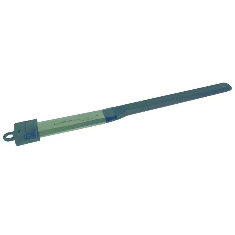 25 mm volledig stalen beitel uit één stuk.