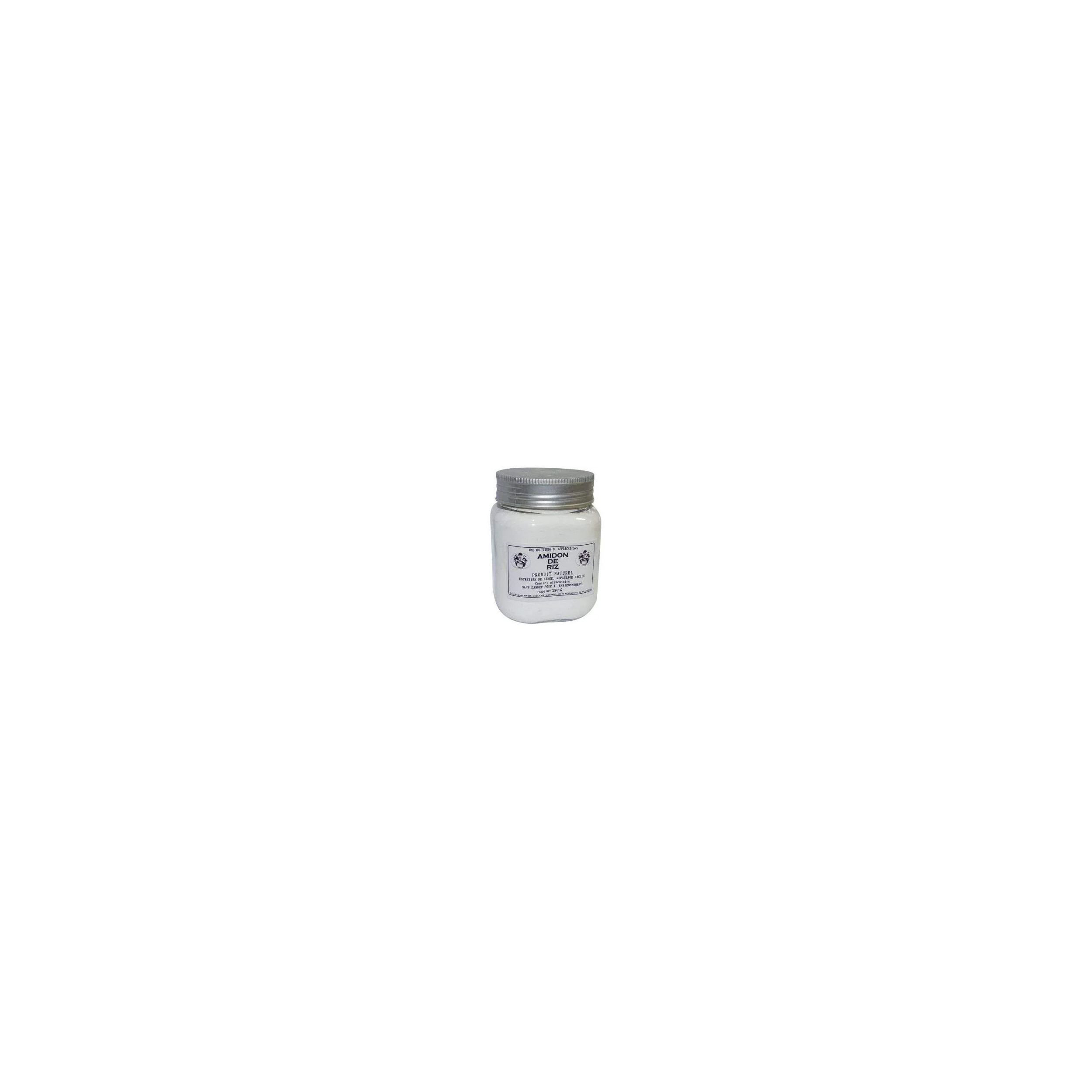 Rice starch 150g box