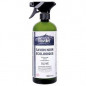 Ecocert vloeibare zwarte zeep spray 750ml