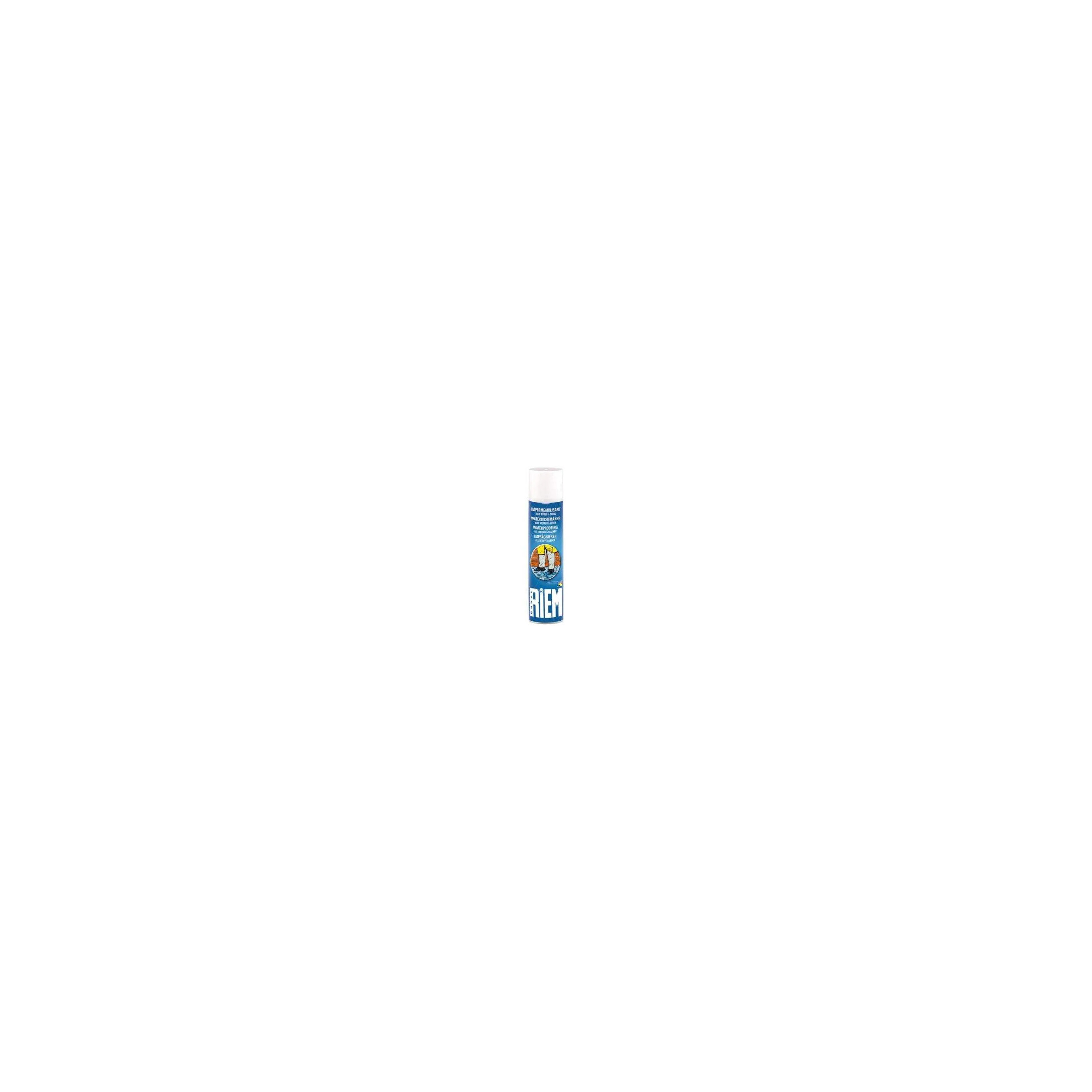 Spray impermeabilizante 400ml Riem