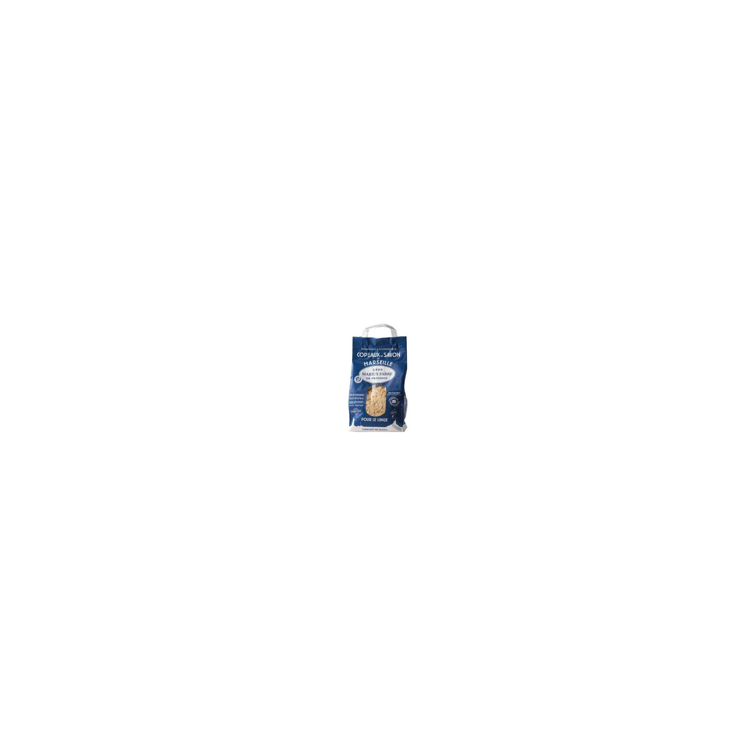 Palmolievrije marseille zeepvlokken 980gr