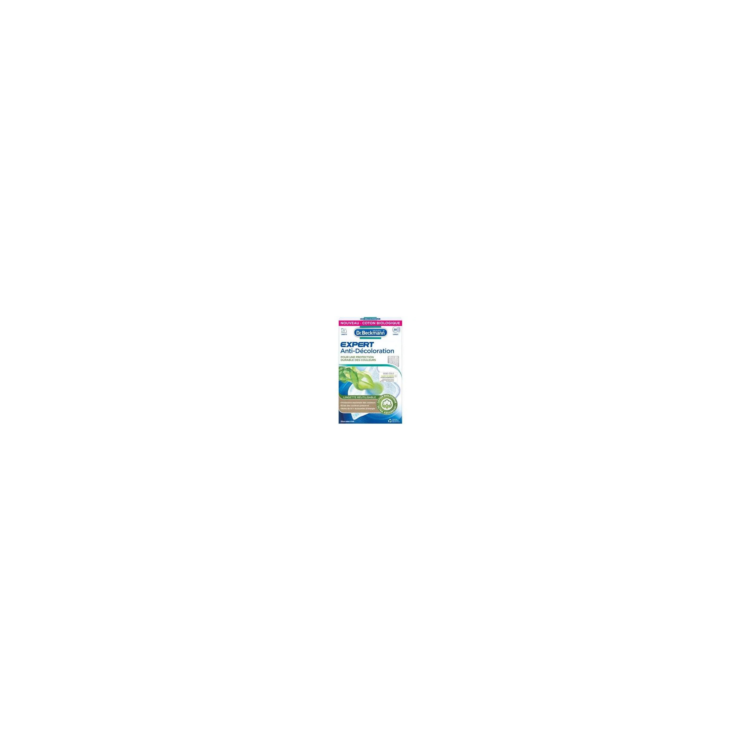 Maxi reusable wipe 30 washes