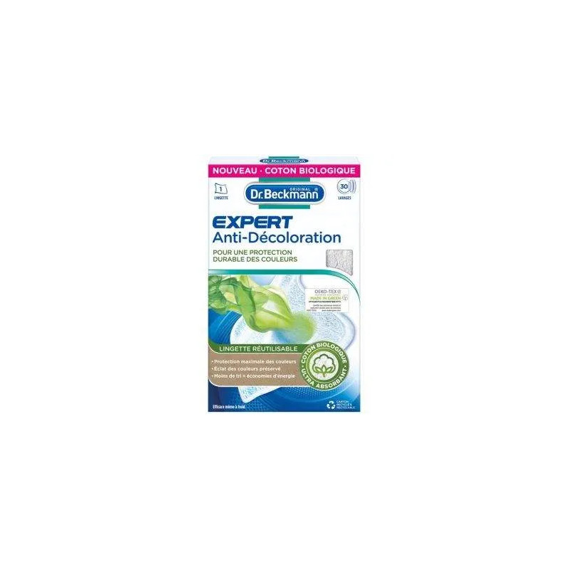 Maxi reusable wipe 30 washes