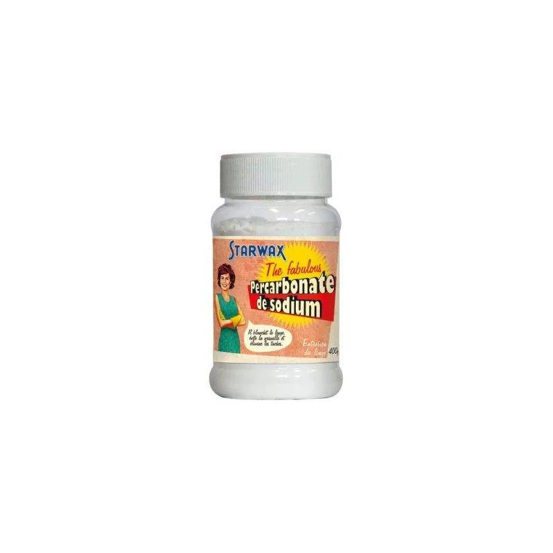 Natriumpercarbonaat 400g