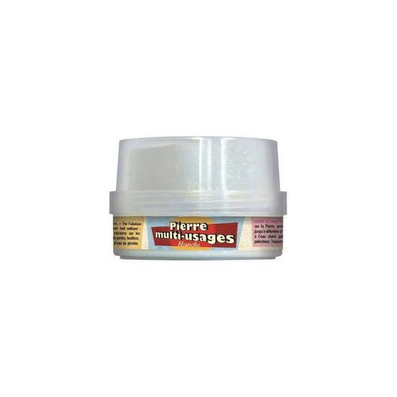 Multifunctionele steen 300g fabulous