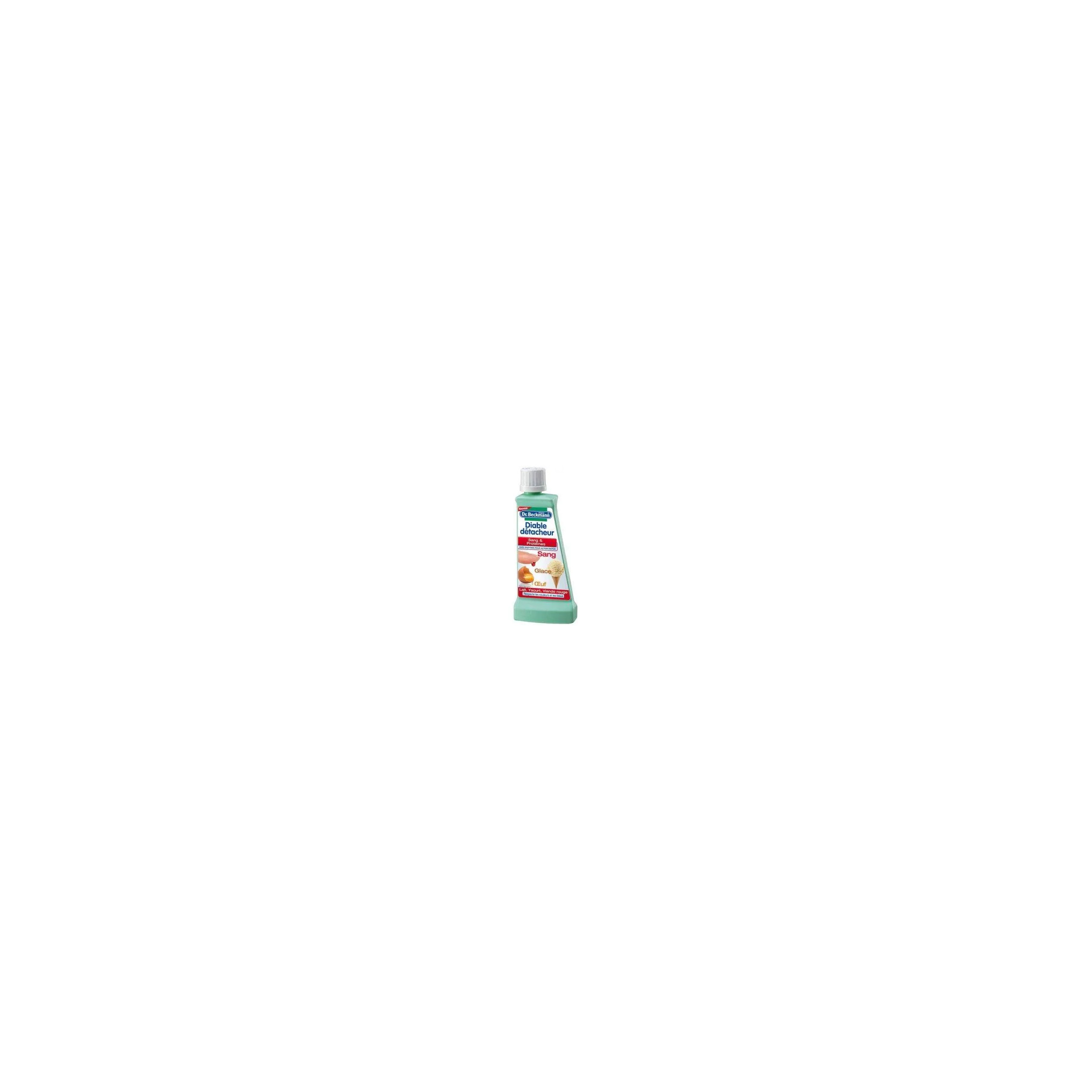 Smacchiatore di sangue e proteine 50ml Smacchiatore Devil